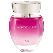 Mercedes-Benz Rose Eau de Toilette Woda toaletowa 90ml