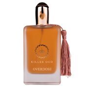 Killer Oud Overdose Woda perfumowana