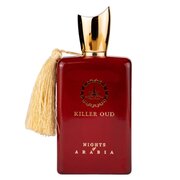Killer Oud Nights of Arabia Woda perfumowana
