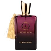 Killer Oud Lyre Intense Woda perfumowana