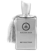 Killer Oud Revolution Woda perfumowana