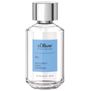 s.Oliver Pure Sense Men Eau De Toilette Woda toaletowa