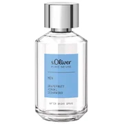 s.Oliver Pure Sense Men Eau De Toilette Woda toaletowa