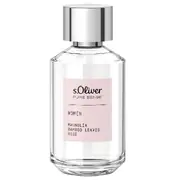s.Oliver Pure Sense Women Eau De Toilette Woda toaletowa 50ml