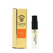 Gritti Mango Aoud Woda perfumowana
