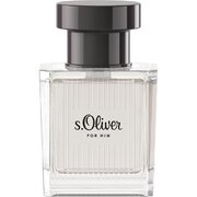 s.Oliver For Him Woda toaletowa - Tester