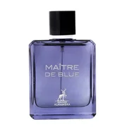 Maison Alhambra Maitre de Blue Woda perfumowana 100ml