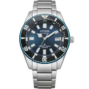 Citizen NB6026-56L Promaster Marine Fujitsubo 35th Anniversary Limited