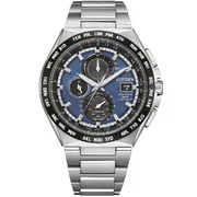 Citizen AT8238-84L Eco-Drive Super-Titanium