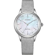 Citizen EM1150-86D Citizen L Eco-Drive - Zegarek damski