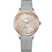 Citizen EM1156-80X Citizen L Eco-Drive - Zegarek damski