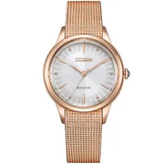 Citizen EM1153-88A Citizen L Eco-Drive - Zegarek damski