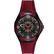 Nubeo NB-6094-02 OAO - Zegarek męski