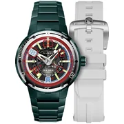 Nubeo NB-6090-44 Mariner 9 - Zegarek męski