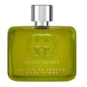 Gucci Guilty Elixir Pour Homme Woda perfumowana - Tester