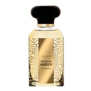 Nasamat Russian Amber Woda perfumowana