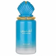 Lattafa Atlantis Woda perfumowana