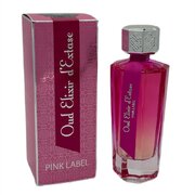 Linn Young Oud Elixir d'Extase Pink Label Woda perfumowana