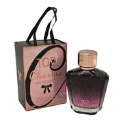 Linn Young Top Charms Woda perfumowana