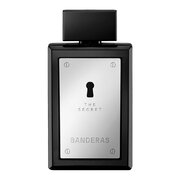 Antonio Banderas The Secret Eau de Toilette Woda toaletowa