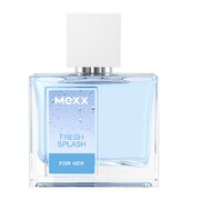 Mexx Fresh Splash For Her Woda toaletowa - Tester