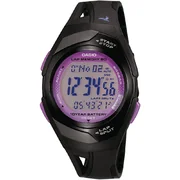 Casio STR-300-1CEG - Zegarek damski