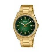 Casio MTP-1302PGC-3AVEF - Zegarek męski