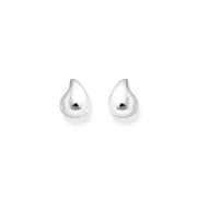Thomas Sabo H2303-001-21 Bold - Silver Drop Ear Studs 13,0 mm Ladies