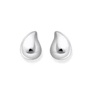 Thomas Sabo H2299-001-21 Bold - Silver Drop Ear Studs 22,0 mm Ladies