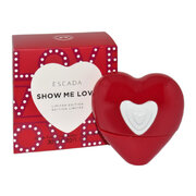 Escada Show Me Love Woda perfumowana