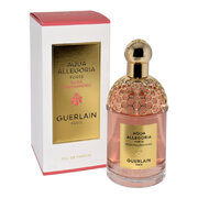 Guerlain Aqua Allegoria Forte Rosa Palissandro Woda perfumowana