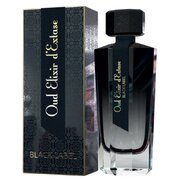 Linn Young Oud Elixir d'Extase Black Label Woda perfumowana