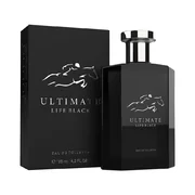 Linn Young Ultimate Life Black Woda toaletowa