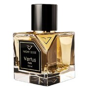 Vertus Paris Night Dose Woda perfumowana