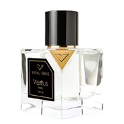 Vertus Paris Royal Orris Woda perfumowana 100ml