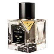Vertus Paris Bois Et Cuir Woda perfumowana