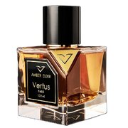 Vertus Paris Amber Elixir Woda perfumowana 100ml