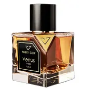 Vertus Paris Amber Elixir Woda perfumowana 100ml
