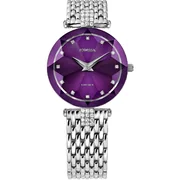 Jowissa J5.702.M Facet Strass ladies 29mm 5ATM