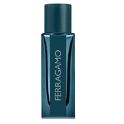 Salvatore Ferragamo Intense Leather Woda perfumowana