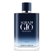 Giorgio Armani Acqua di Gio Profondo Parfum Woda perfumowana