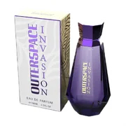 Linn Young Outerspace Invasion Woda perfumowana