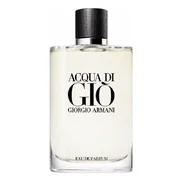 Giorgio Armani Acqua di Gio Pour Homme Eau de Parfum Woda perfumowana
