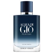 Giorgio Armani Acqua di Gio Profondo Refillable Woda perfumowana