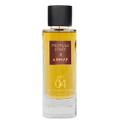 Armaf Profumi d'Art X Armaf Art 04 The one And Only Oud Woda perfumowana
