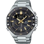 Casio ECB-10DB-1A9EF - Zegarek męski