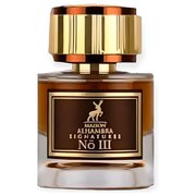 Maison Alhambra Signatures No.III Woda perfumowana
