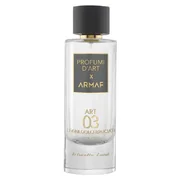 Armaf Profumi D'Art X Armaf Art 03 Legni Dolci Bruciati Woda perfumowana