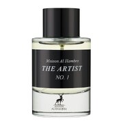 Maison Alhambra The Artist No.1 Woda perfumowana 100ml