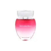 Mercedes-Benz Rose For Women Woda toaletowa - Tester 90ml